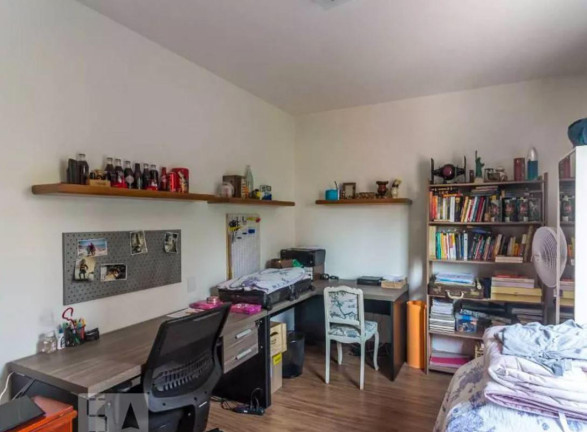 Imagem Apartamento com 3 Quartos à Venda, 175 m² em Vila Pompéia - São Paulo Imagem Apartamento com 3 Quartos à Venda, 175 m² em Vila Pompéia - São Paulo