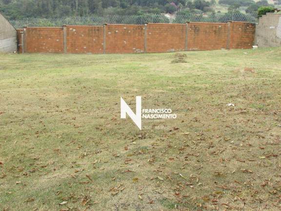 Imagem Terreno em Condomínio à Venda, 450 m² em Barão Geraldo - Campinas