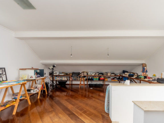 Imagem Sobrado com 6 Quartos à Venda, 360 m² em Santana - São Paulo Imagem Sobrado com 6 Quartos à Venda, 360 m² em Santana - São Paulo