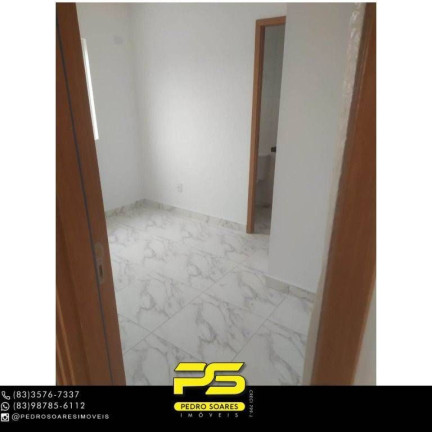 Imagem Apartamento com 2 Quartos à Venda, 41 m² em Gramame - João Pessoa Imagem Apartamento com 2 Quartos à Venda, 41 m² em Gramame - João Pessoa