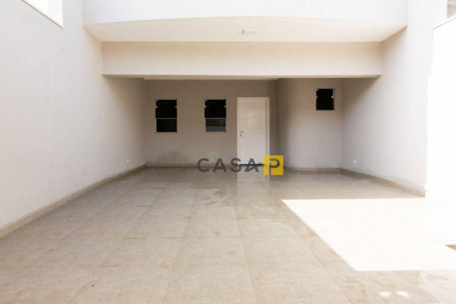 Imagem Casa com 3 Quartos à Venda, 212 m² em Jardim São Paulo - Americana Imagem Casa com 3 Quartos à Venda, 212 m² em Jardim São Paulo - Americana