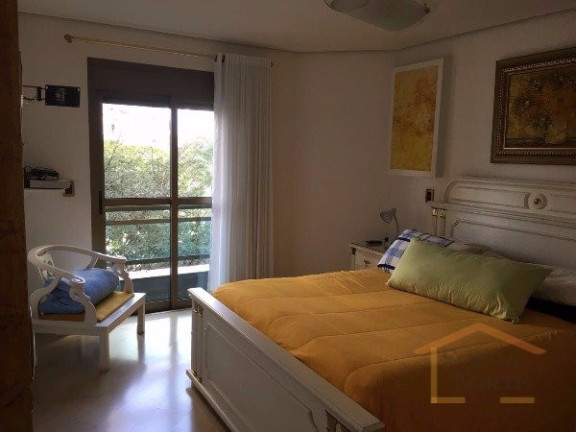 Imagem Apartamento com 4 Quartos à Venda, em Santana - São Paulo Imagem Apartamento com 4 Quartos à Venda, em Santana - São Paulo