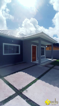 Casa com 3 Quartos à Venda, 360 m² em Inoã (inoã) - Maricá