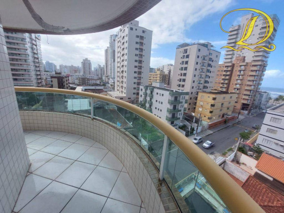Imagem Apartamento com 3 Quartos à Venda, 121 m² em Tupi - Praia Grande Imagem Apartamento com 3 Quartos à Venda, 121 m² em Tupi - Praia Grande