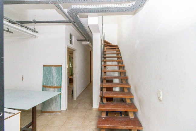 Imagem Edifício Residencial à Venda, 195 m² em Vila Mariana - São Paulo