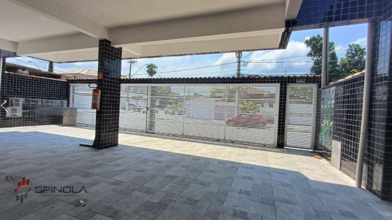 Imagem Sobrado com 2 Quartos à Venda, 62 m² em Tude Basto - Praia Grande Imagem Sobrado com 2 Quartos à Venda, 62 m² em Tude Basto - Praia Grande