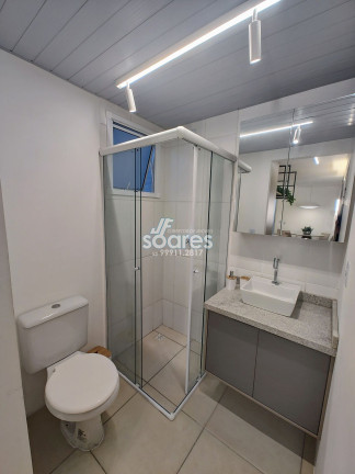 Imagem Apartamento com 2 Quartos à Venda, 44 m² em Três Vendas - Pelotas Imagem Apartamento com 2 Quartos à Venda, 44 m² em Três Vendas - Pelotas