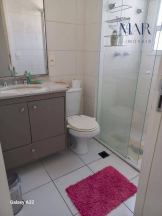 Imagem Apartamento com 4 Quartos à Venda, 131 m² em Marapé - Santos Imagem Apartamento com 4 Quartos à Venda, 131 m² em Marapé - Santos