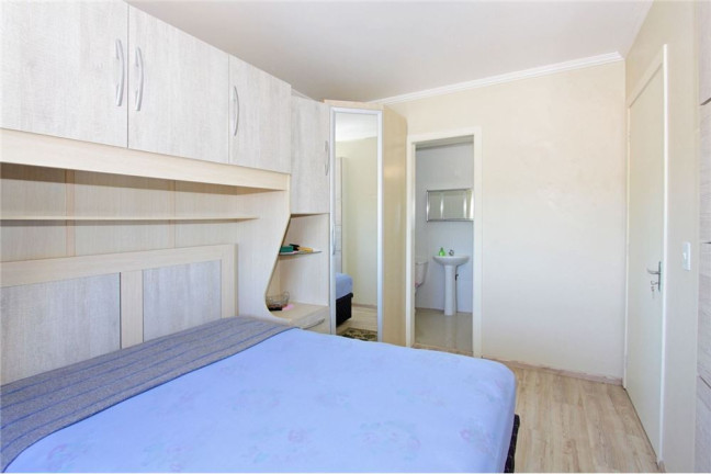 Imagem Apartamento com 2 Quartos à Venda, 67 m² em Partenon - Porto Alegre