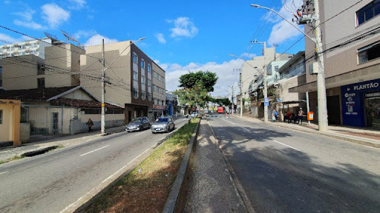 Imagem Apartamento com 3 Quartos à Venda, 100 m² em São Mateus - Juiz De Fora Imagem Apartamento com 3 Quartos à Venda, 100 m² em São Mateus - Juiz De Fora