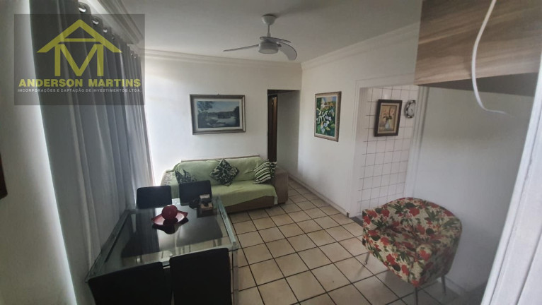 Imagem Apartamento com 3 Quartos à Venda, 84 m² em Itapuã - Vila Velha Imagem Apartamento com 3 Quartos à Venda, 84 m² em Itapuã - Vila Velha