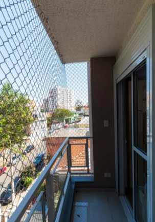 Imagem Imóvel com 2 Quartos à Venda, 56 m² em Saúde - São Paulo Imagem Imóvel com 2 Quartos à Venda, 56 m² em Saúde - São Paulo