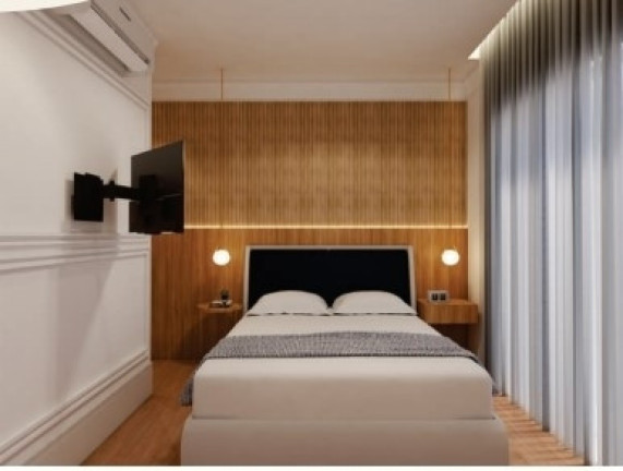 Imagem Apartamento com 2 Quartos à Venda, 87 m² em Boqueirão - Santos Imagem Apartamento com 2 Quartos à Venda, 87 m² em Boqueirão - Santos