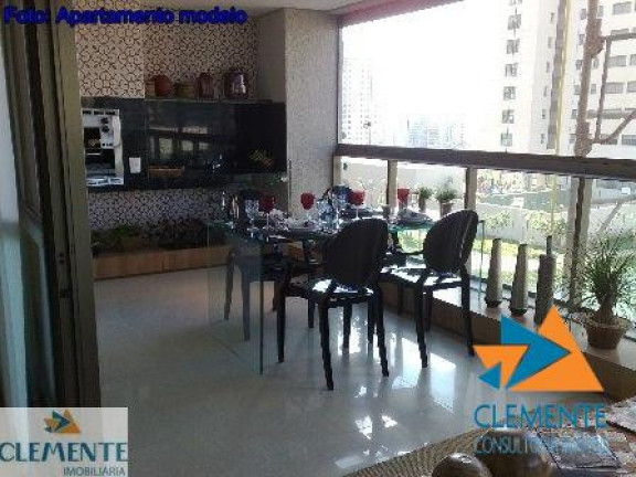 Imagem Apartamento com 4 Quartos à Venda, 244 m² em Belvedere - Nova Lima