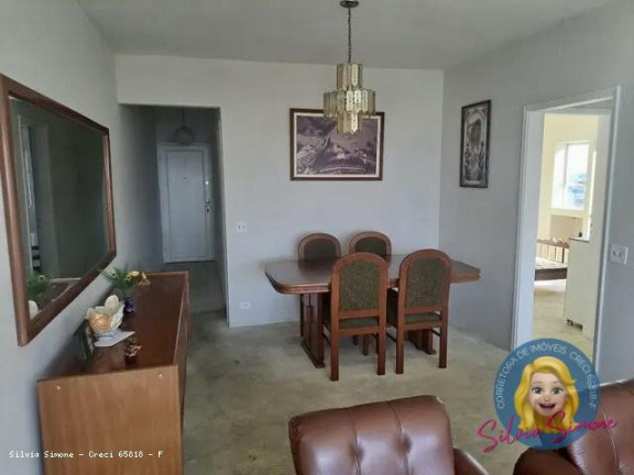 Imagem Apartamento com 2 Quartos à Venda, 85 m² em Centro - São Vicente Imagem Apartamento com 2 Quartos à Venda, 85 m² em Centro - São Vicente