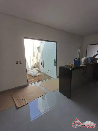 Imagem Casa com 3 Quartos à Venda, 120 m² em Residencial Parque Dos Sinos - Jacareí Imagem Casa com 3 Quartos à Venda, 120 m² em Residencial Parque Dos Sinos - Jacareí