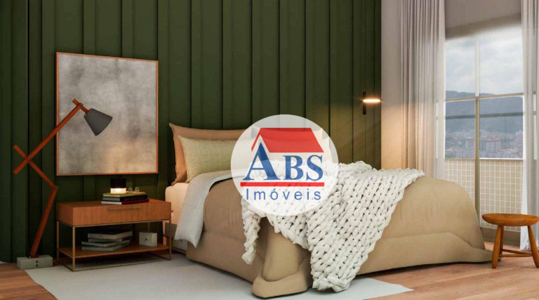 Imagem Apartamento com 2 Quartos à Venda, 92 m² em Canto Do Forte - Praia Grande Imagem Apartamento com 2 Quartos à Venda, 92 m² em Canto Do Forte - Praia Grande
