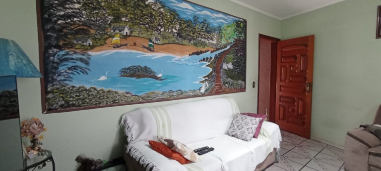 Imagem Casa com 2 Quartos à Venda, 173 m² em Vila De Vecchi - Jundiaí