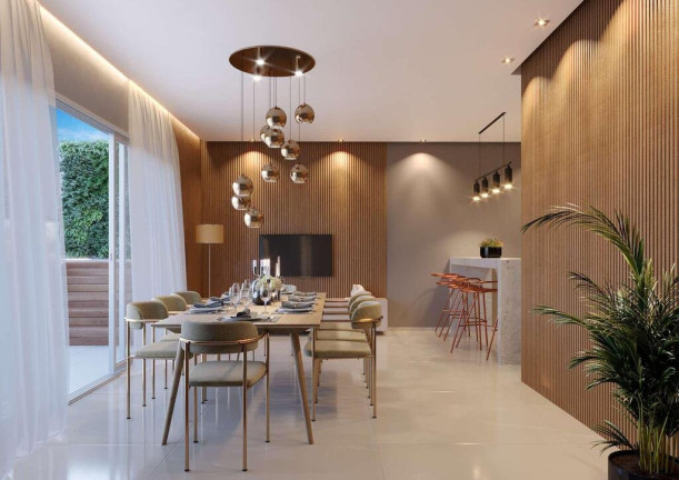 Imagem Apartamento com 3 Quartos à Venda, 134 m² em Recreio Dos Bandeirantes - Rio De Janeiro