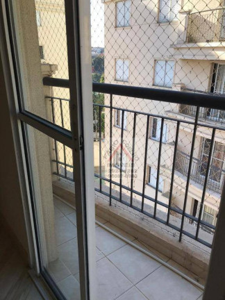 Imagem Apartamento com 2 Quartos à Venda, 67 m² em Sacomã - São Paulo