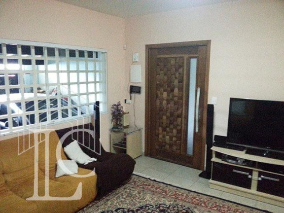 Imagem Casa com 3 Quartos à Venda, 145 m² em Jardim Aeroporto - São Paulo Imagem Casa com 3 Quartos à Venda, 145 m² em Jardim Aeroporto - São Paulo