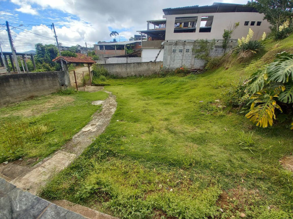 Imagem Casa com 4 Quartos à Venda, 700 m² em Sao Geraldo - Nova Friburgo