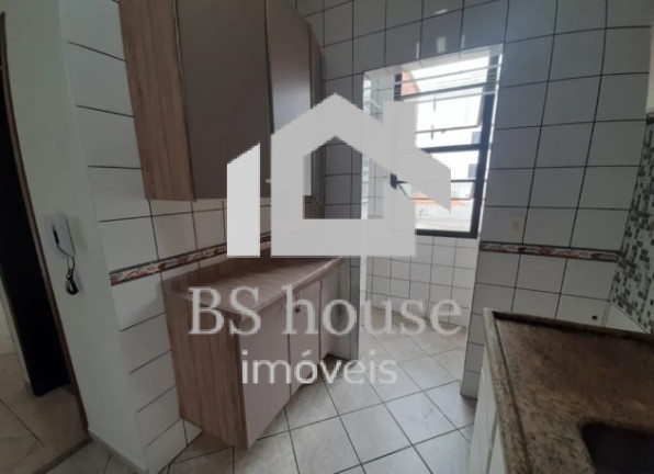 Imagem Apartamento com 2 Quartos à Venda, 59 m² em Osvaldo Cruz - São Caetano Do Sul Imagem Apartamento com 2 Quartos à Venda, 59 m² em Osvaldo Cruz - São Caetano Do Sul