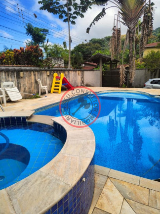 Imagem Casa com 3 Quartos à Venda, 190 m² em Camburi - São Sebastião