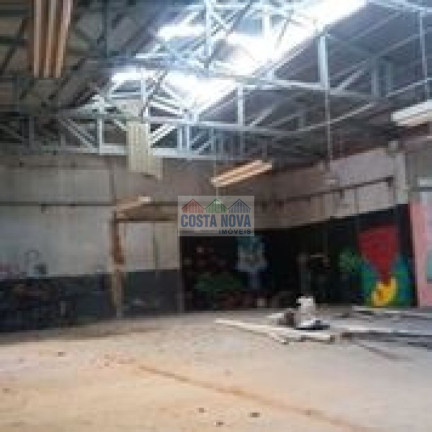 Imagem Imóvel Comercial à Venda, 1.900 m² em Cambuci - São Paulo Imagem Imóvel Comercial à Venda, 1.900 m² em Cambuci - São Paulo