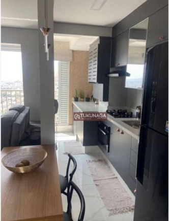 Imagem Apartamento com 2 Quartos à Venda, 43 m² em Vila São João - Guarulhos Imagem Apartamento com 2 Quartos à Venda, 43 m² em Vila São João - Guarulhos