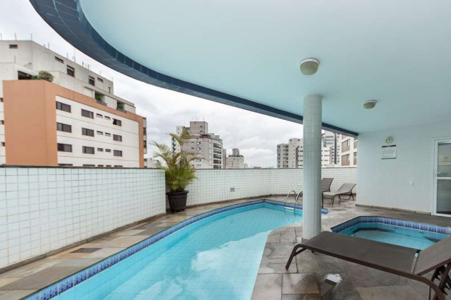 Apartamento com 2 Quartos à Venda, 67 m² em Moema - São Paulo