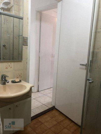 Imagem Apartamento com 1 Quarto à Venda, 51 m² em Vila Mariana - São Paulo