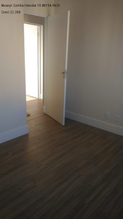 Imagem Imóvel com 2 Quartos à Venda, 54 m² em Vila Gabriel - Sorocaba