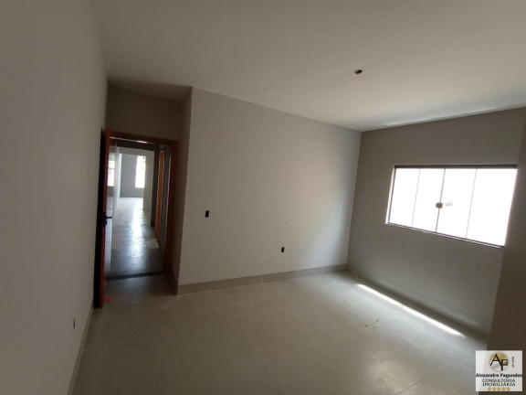 Imagem Casa com 2 Quartos à Venda, 90 m² em Setor Colonial Sul - Aparecida De Goiânia