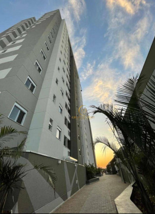 Imagem Apartamento com 2 Quartos à Venda, 55 m² em Conjunto Residencial Trinta E Um De Março - São José Dos Campos Imagem Apartamento com 2 Quartos à Venda, 55 m² em Conjunto Residencial Trinta E Um De Março - São José Dos Campos