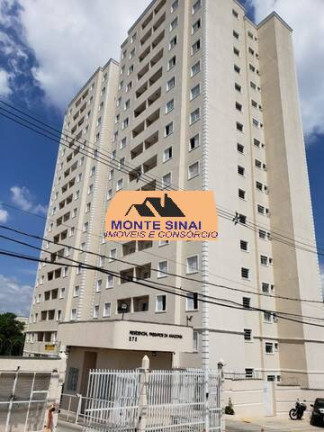 Imagem Apartamento com 2 Quartos à Venda, 51 m² em Jardim Gonçalves - Sorocaba Imagem Apartamento com 2 Quartos à Venda, 51 m² em Jardim Gonçalves - Sorocaba