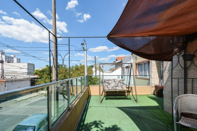 Imagem Casa com 4 Quartos à Venda, 350 m² em Vila Mariana - São Paulo Imagem Casa com 4 Quartos à Venda, 350 m² em Vila Mariana - São Paulo