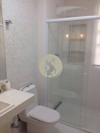 Imagem Apartamento com 3 Quartos à Venda, 147 m² em Gonzaga - Santos Imagem Apartamento com 3 Quartos à Venda, 147 m² em Gonzaga - Santos