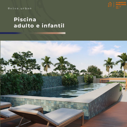 Imagem Apartamento com 2 Quartos à Venda, 68 m² em Jardim Oceania - João Pessoa