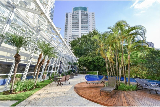 Imagem Apartamento com 3 Quartos à Venda, 177 m² em Panamby - São Paulo Imagem Apartamento com 3 Quartos à Venda, 177 m² em Panamby - São Paulo
