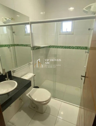 Imagem Sobrado com 3 Quartos à Venda, 156 m² em Jardim Utinga - Santo André