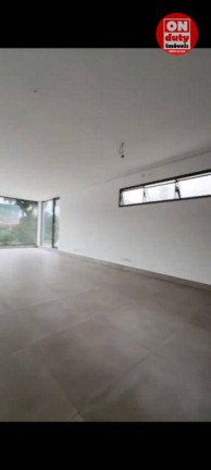 Imagem Casa com 3 Quartos para Alugar, 151 m² em Vila Mathias - Santos