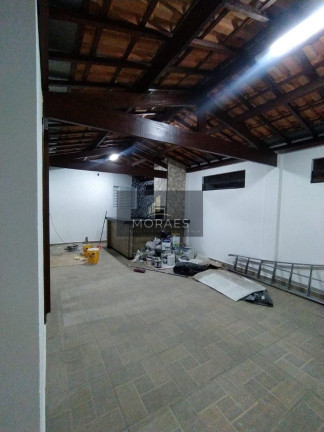 Imagem Casa com 2 Quartos à Venda, 125 m² em Vila Real - Botucatu
