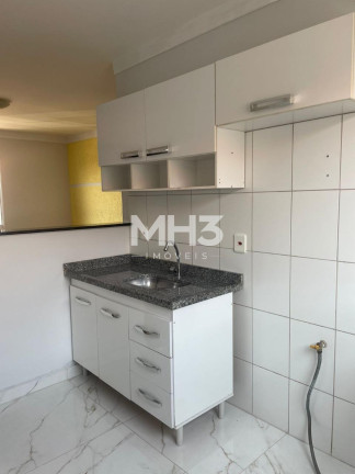 Imagem Imóvel com 2 Quartos à Venda, 45 m² em Residencial Real Parque Sumaré - Sumaré