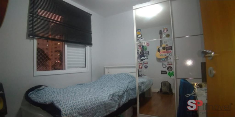 Imagem Apartamento com 3 Quartos à Venda, 90 m² em Jardim Bela Vista - Santo André Imagem Apartamento com 3 Quartos à Venda, 90 m² em Jardim Bela Vista - Santo André