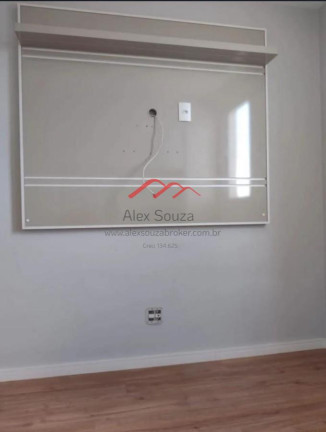 Imagem Apartamento com 2 Quartos à Venda, 52 m² em Vila São Pedro - Hortolândia Imagem Apartamento com 2 Quartos à Venda, 52 m² em Vila São Pedro - Hortolândia