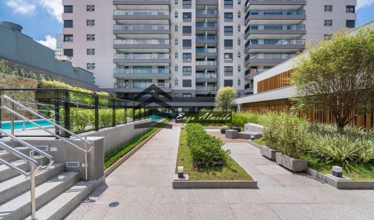 Imagem Apartamento com 3 Quartos à Venda, 276 m² em Perdizes - São Paulo