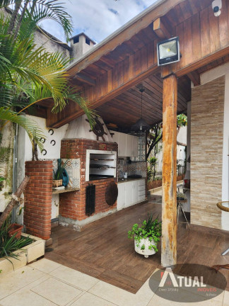 Imagem Casa com 4 Quartos à Venda, 650 m² em Tremembé - São Paulo Imagem Casa com 4 Quartos à Venda, 650 m² em Tremembé - São Paulo