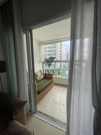 Imagem Apartamento com 2 Quartos à Venda, 73 m² em Parque Campolim - Sorocaba
