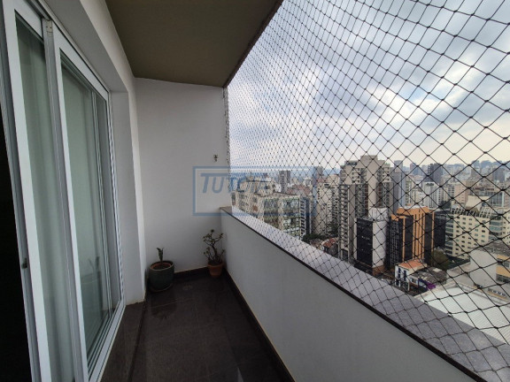 Imagem Apartamento com 3 Quartos à Venda, 130 m² em Jardim Paulista - São Paulo Imagem Apartamento com 3 Quartos à Venda, 130 m² em Jardim Paulista - São Paulo